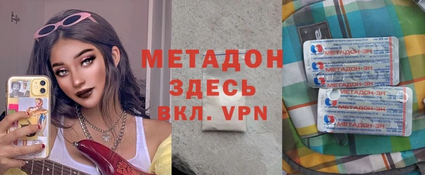 индика Абаза